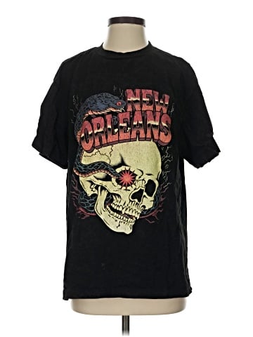 ASOS Design Short Sleeve T-Shirt (view 1)