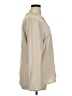 Blooming Jelly Tan Long Sleeve Blouse Size XL - photo 4