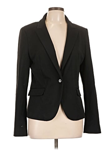 Express Outlet Blazer (view 1)