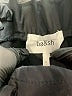 BA&SH Black Casual Skirt Size Lg (3) - photo 4