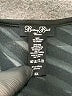 Brittany Black Black Short Sleeve Blouse Size 3X - photo 7