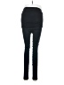 Blanqi Black Active Pants Size Med Maternity - photo 2