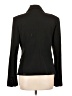 Express Outlet 100% Polyester Black Blazer Size 10 - photo 2