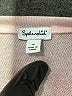 Splendid Stars Pink Pullover Sweater Size 14 - photo 4