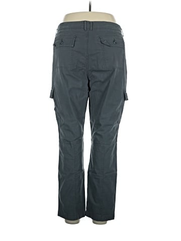 L.L.Bean Cargo Pants (view 2)
