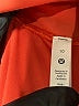 Lululemon Athletica Orange Active Pants Size 10 - photo 7