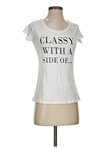 NY&C Short Sleeve T-Shirt (view 1)