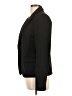 Express Outlet 100% Polyester Black Blazer Size 10 - photo 5