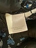 Ann Taylor Polka Dots Blue Casual Dress Size S - photo 8