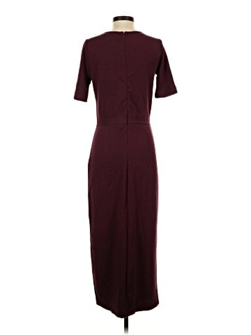 Ann Taylor LOFT Casual Dress (view 2)