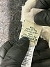 L.L.Bean 100% Polyester Ivory Coat Size XL - photo 7