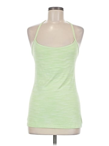 lucy Sleeveless Top (view 1)
