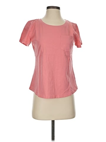 Talbots Short Sleeve T-Shirt (view 1)