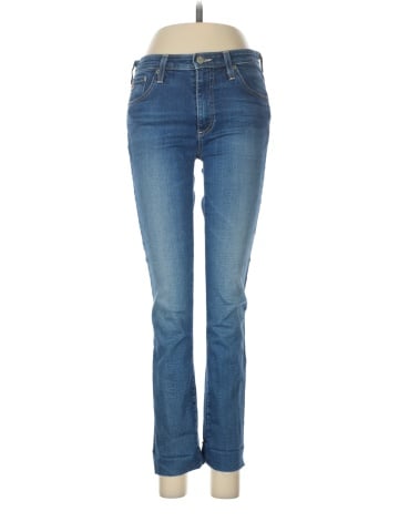 Adriano Goldschmied Jeans (view 1)