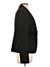 Express Outlet 100% Polyester Black Blazer Size 10 - photo 4