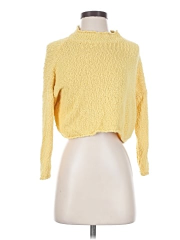Callahan Turtleneck Sweater (view 1)