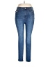 Old Navy Hearts Blue Jeans Size 10 - photo 1