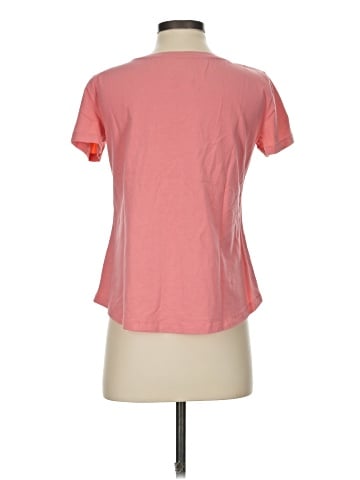 Talbots Short Sleeve T-Shirt (view 2)