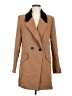 Shein Tan Coat Size 8 - 10 - photo 1