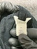 Caslon Solid Black Shorts Size XL - photo 3
