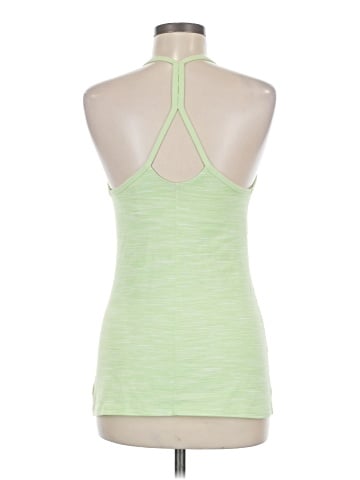 lucy Sleeveless Top (view 2)
