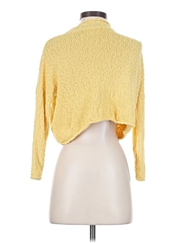 Callahan Turtleneck Sweater (view 2)