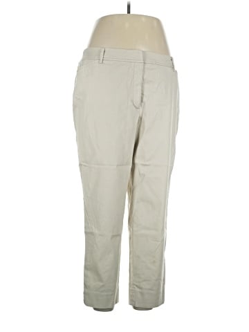 Talbots Khakis (view 1)