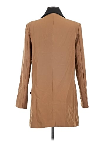 Shein Coat (view 2)