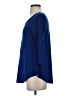 Sympli Blue 3/4 Sleeve Top Size 4 - photo 5
