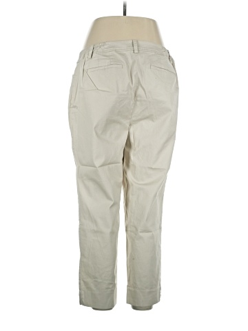 Talbots Khakis (view 2)