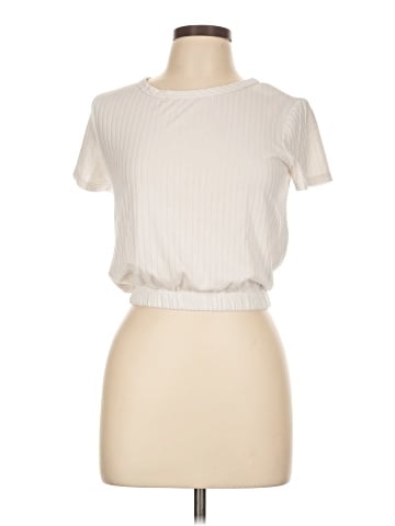 YMI Short Sleeve Top (view 1)