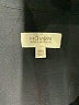 Haven Well Within Black Short Sleeve Blouse Size S - photo 7