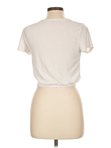 YMI Short Sleeve Top (view 2)
