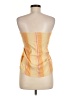 L Space Orange Kimono One size - photo 2
