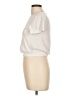 YMI Ivory Short Sleeve Top Size M - photo 5