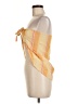 L Space Orange Kimono One size - photo 5