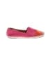 J.Crew Pink Flats Size 8 1/2 - photo 1