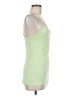 lucy Green Sleeveless Top Size M - photo 4