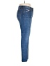 Old Navy Hearts Blue Jeans Size 10 - photo 4