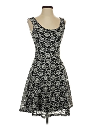 Maurices Cocktail Dress (view 1)