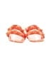Zara Orange Sandals Size EU 41 - photo 2