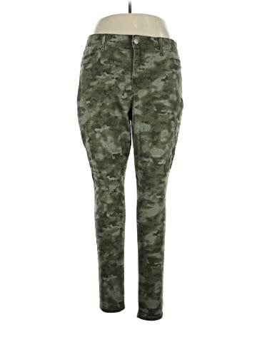 Gloria Vanderbilt Jeggings (view 1)