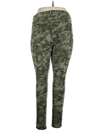 Gloria Vanderbilt Jeggings (view 2)