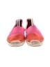 J.Crew Pink Flats Size 8 1/2 - photo 2