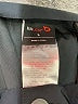 Baleaf Sports Solid Black Skort Size L - photo 3
