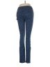 Bebe Graphic Blue Jeans Size 29 waist - photo 2