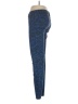 Bebe Graphic Blue Jeans Size 29 waist - photo 5
