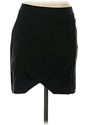 T by Alexander Wang Casual Skirt (view 2)