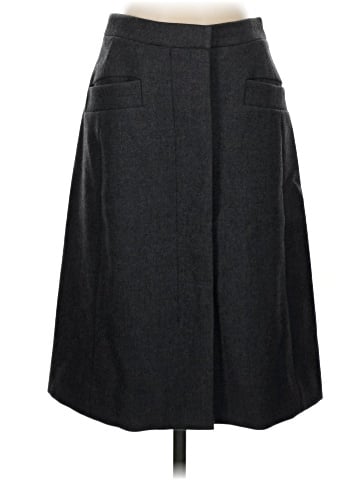 J.Crew Collection Formal Skirt (view 1)