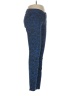 Bebe Graphic Blue Jeans Size 29 waist - photo 4